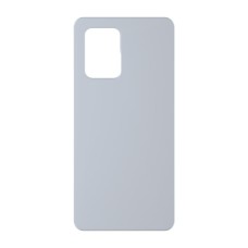 כיסוי פלסטיק קשיח ל- Xiaomi Poco X3 GT בצבע - כסף - קייס מובייל