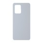 כיסוי פלסטיק קשיח ל- Xiaomi Poco X3 GT בצבע - כסף - קייס מובייל
