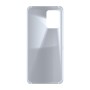 כיסוי פלסטיק קשיח ל- Xiaomi Poco X3 GT בצבע - כסף - קייס מובייל