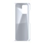 כיסוי פלסטיק קשיח ל- Xiaomi Poco X3 GT בצבע - כסף - קייס מובייל