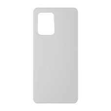 כיסוי פלסטיק קשיח ל- Xiaomi Poco X3 GT בצבע - לבן - קייס מובייל