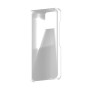 כיסוי פלסטיק קשיח ל- Xiaomi Poco X3 GT בצבע - לבן - קייס מובייל