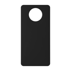 כיסוי פלסטיק קשיח ל- Xiaomi Poco X3 NFC בצבע - שחור - קייס מובייל