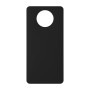 כיסוי פלסטיק קשיח ל- Xiaomi Poco X3 NFC בצבע - שחור - קייס מובייל