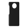 כיסוי פלסטיק קשיח ל- Xiaomi Poco X3 NFC בצבע - שחור - קייס מובייל
