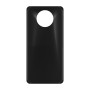 כיסוי פלסטיק קשיח ל- Xiaomi Poco X3 NFC בצבע - שחור - קייס מובייל