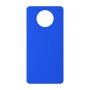 כיסוי פלסטיק קשיח ל- Xiaomi Poco X3 NFC בצבע - כחול - קייס מובייל