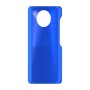 כיסוי פלסטיק קשיח ל- Xiaomi Poco X3 NFC בצבע - כחול - קייס מובייל