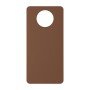 כיסוי פלסטיק קשיח ל- Xiaomi Poco X3 NFC בצבע - חום - קייס מובייל