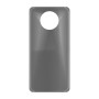 כיסוי פלסטיק קשיח ל- Xiaomi Poco X3 NFC בצבע - אפור - קייס מובייל