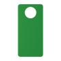 כיסוי פלסטיק קשיח ל- Xiaomi Poco X3 NFC בצבע - ירוק - קייס מובייל