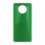 כיסוי פלסטיק קשיח ל- Xiaomi Poco X3 NFC בצבע - ירוק - קייס מובייל