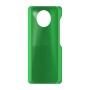 כיסוי פלסטיק קשיח ל- Xiaomi Poco X3 NFC בצבע - ירוק - קייס מובייל