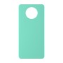 כיסוי פלסטיק קשיח ל- Xiaomi Poco X3 NFC בצבע - מנטה - קייס מובייל
