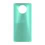 כיסוי פלסטיק קשיח ל- Xiaomi Poco X3 NFC בצבע - מנטה - קייס מובייל
