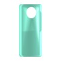 כיסוי פלסטיק קשיח ל- Xiaomi Poco X3 NFC בצבע - מנטה - קייס מובייל