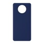 כיסוי פלסטיק קשיח ל- Xiaomi Poco X3 NFC בצבע - כחול נייבי - קייס מובייל