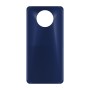 כיסוי פלסטיק קשיח ל- Xiaomi Poco X3 NFC בצבע - כחול נייבי - קייס מובייל