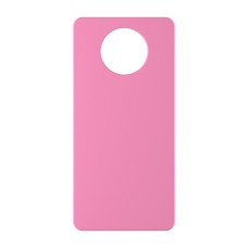 כיסוי פלסטיק קשיח ל- Xiaomi Poco X3 NFC בצבע - ורוד - קייס מובייל