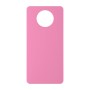 כיסוי פלסטיק קשיח ל- Xiaomi Poco X3 NFC בצבע - ורוד - קייס מובייל
