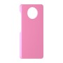 כיסוי פלסטיק קשיח ל- Xiaomi Poco X3 NFC בצבע - ורוד - קייס מובייל