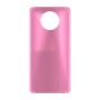 כיסוי פלסטיק קשיח ל- Xiaomi Poco X3 NFC בצבע - ורוד - קייס מובייל