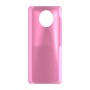 כיסוי פלסטיק קשיח ל- Xiaomi Poco X3 NFC בצבע - ורוד - קייס מובייל