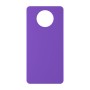 כיסוי פלסטיק קשיח ל- Xiaomi Poco X3 NFC בצבע - סגול - קייס מובייל