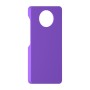 כיסוי פלסטיק קשיח ל- Xiaomi Poco X3 NFC בצבע - סגול - קייס מובייל