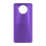 כיסוי פלסטיק קשיח ל- Xiaomi Poco X3 NFC בצבע - סגול - קייס מובייל