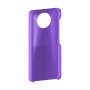 כיסוי פלסטיק קשיח ל- Xiaomi Poco X3 NFC בצבע - סגול - קייס מובייל