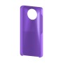 כיסוי פלסטיק קשיח ל- Xiaomi Poco X3 NFC בצבע - סגול - קייס מובייל