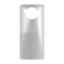 כיסוי פלסטיק קשיח ל- Xiaomi Poco X3 NFC בצבע - לבן - קייס מובייל