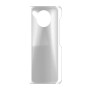 כיסוי פלסטיק קשיח ל- Xiaomi Poco X3 NFC בצבע - לבן - קייס מובייל
