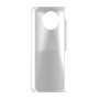 כיסוי פלסטיק קשיח ל- Xiaomi Poco X3 NFC בצבע - לבן - קייס מובייל