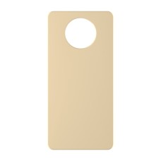 כיסוי פלסטיק קשיח ל- Xiaomi Poco X3 Pro בצבע - בז' - קייס מובייל
