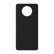 כיסוי פלסטיק קשיח ל- Xiaomi Poco X3 Pro בצבע - שחור - קייס מובייל