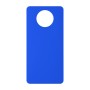 כיסוי פלסטיק קשיח ל- Xiaomi Poco X3 Pro בצבע - כחול - קייס מובייל