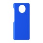 כיסוי פלסטיק קשיח ל- Xiaomi Poco X3 Pro בצבע - כחול - קייס מובייל