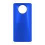 כיסוי פלסטיק קשיח ל- Xiaomi Poco X3 Pro בצבע - כחול - קייס מובייל