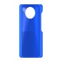 כיסוי פלסטיק קשיח ל- Xiaomi Poco X3 Pro בצבע - כחול - קייס מובייל