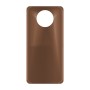 כיסוי פלסטיק קשיח ל- Xiaomi Poco X3 Pro בצבע - חום - קייס מובייל