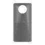 כיסוי פלסטיק קשיח ל- Xiaomi Poco X3 Pro בצבע - אפור - קייס מובייל