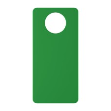כיסוי פלסטיק קשיח ל- Xiaomi Poco X3 Pro בצבע - ירוק - קייס מובייל