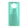 כיסוי פלסטיק קשיח ל- Xiaomi Poco X3 Pro בצבע - מנטה - קייס מובייל