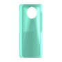 כיסוי פלסטיק קשיח ל- Xiaomi Poco X3 Pro בצבע - מנטה - קייס מובייל