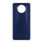 כיסוי פלסטיק קשיח ל- Xiaomi Poco X3 Pro בצבע - כחול נייבי - קייס מובייל