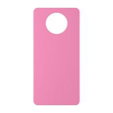כיסוי פלסטיק קשיח ל- Xiaomi Poco X3 Pro בצבע - ורוד - קייס מובייל