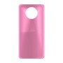 כיסוי פלסטיק קשיח ל- Xiaomi Poco X3 Pro בצבע - ורוד - קייס מובייל