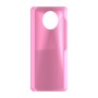 כיסוי פלסטיק קשיח ל- Xiaomi Poco X3 Pro בצבע - ורוד - קייס מובייל